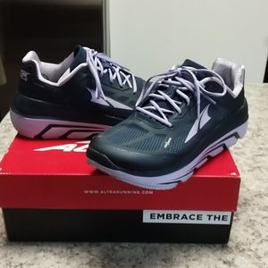 EUC Altra Duo
